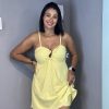 Amarelo